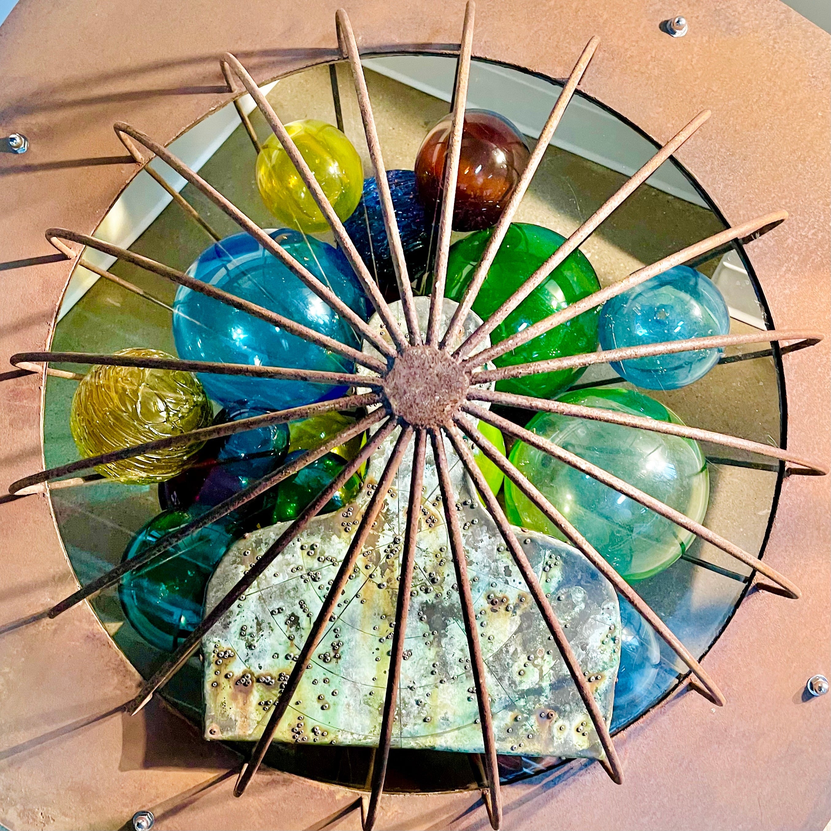 Thermotaxis by Richard Jolley b.1952
Thermotaxis by Richard Jolley
Thermotaxis
Richard Jolley b.1952
Thermotaxis by Richard Jolley b.1952 austin
Thermotaxis by Richard Jolley Austin
Austin sculpture