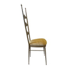 Vintage
velvet
upholstered
Side chair
Mid century
Metal
italian
gold overlay
Gold
Gilt
Chiavari
chairs
Brass
accent chair
1960s
Dining chair
kitchen chair
Italian Brass Mid Century Ladder Back Chiavari Chairs
Brass Mid Century Ladder Back Chiavari Chairs
Mid Century Ladder Back Chiavari Chairs
Ladder Back Chiavari Chairs
Chiavari Chairs
vintage chairs
vintage chairs austin