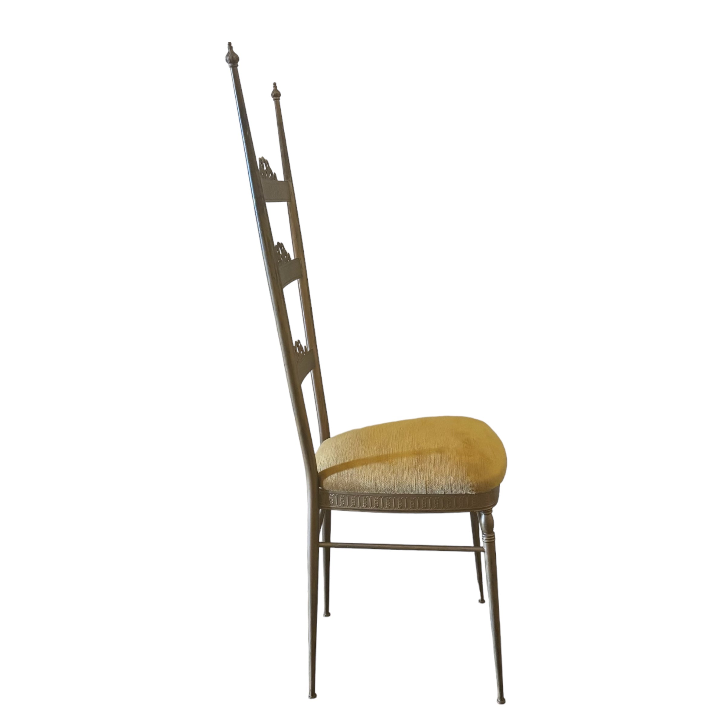 Vintage
velvet
upholstered
Side chair
Mid century
Metal
italian
gold overlay
Gold
Gilt
Chiavari
chairs
Brass
accent chair
1960s
Dining chair
kitchen chair
Italian Brass Mid Century Ladder Back Chiavari Chairs
Brass Mid Century Ladder Back Chiavari Chairs
Mid Century Ladder Back Chiavari Chairs
Ladder Back Chiavari Chairs
Chiavari Chairs
vintage chairs
vintage chairs austin