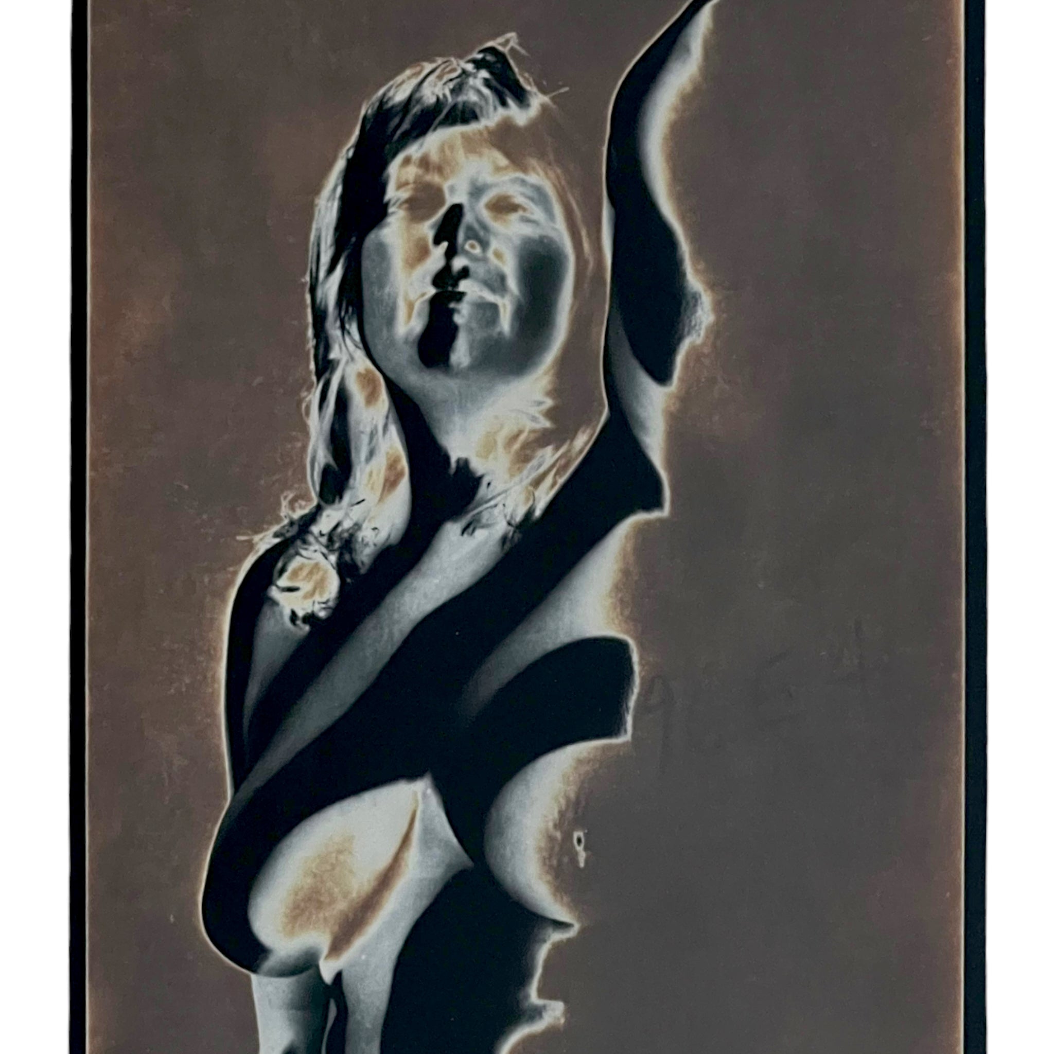 woman
William Jolly
wall art
solarization
signed
photograph
nudes
nude
in the buff
Home
framed
Figure
female
Art for All
Art
1990s
art under 1000