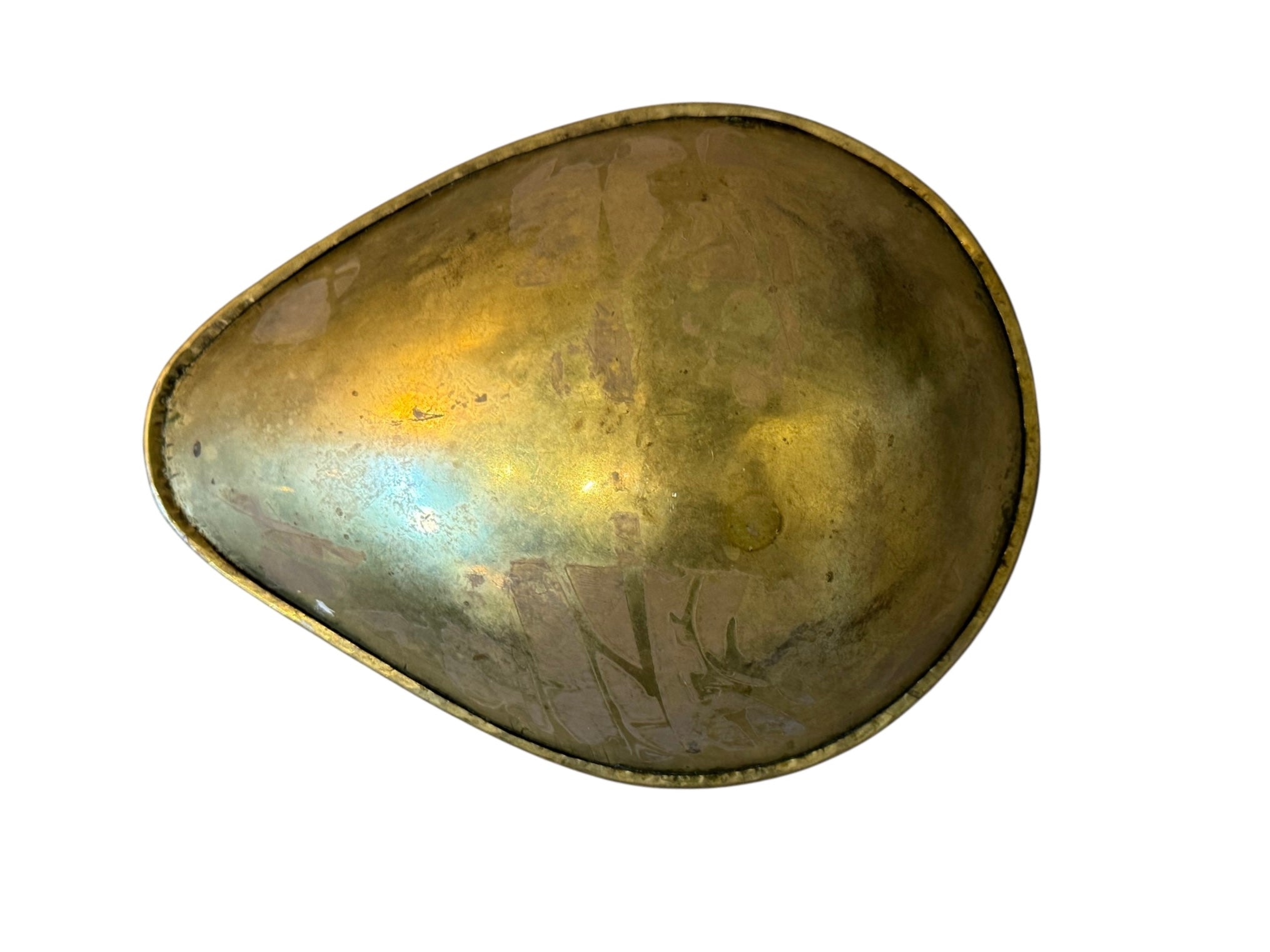 Painted Balance Scale with Brass Pans & Weights, Vintage, Antique, Librasco, Black Cast Iron, Brass, Birmingham Kitchen, Weighing Scales, Brass Weights, Kitchen Scale, Appliance