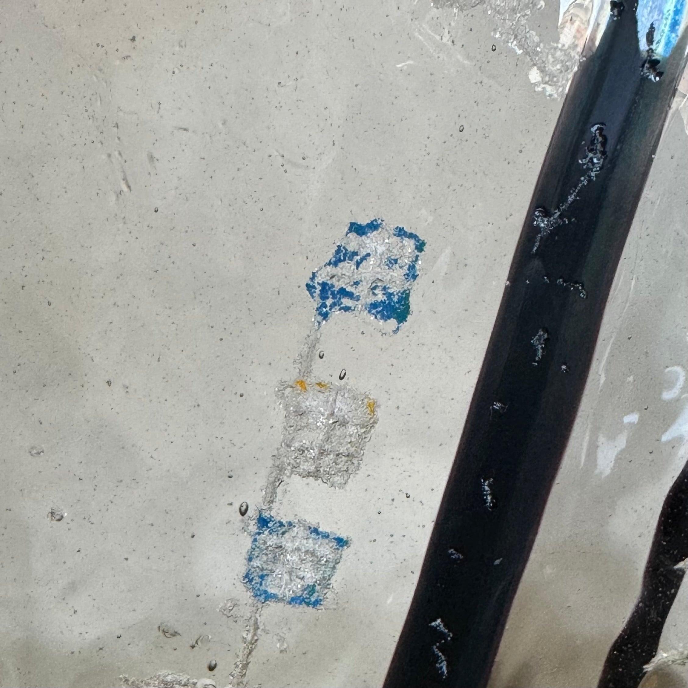 Sculpture
sculptural
organic
New Orleans
Louisiana
hand formed
Glass
Gene Koss
etched
Art
1990s
b.1947
"Ridge Climb" by Gene Koss
"Ridge Climb" scuplture
Gene Koss glass sculpture
organic glass sculpture
Incised with signature and date
American glass art
glass sculpture