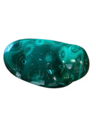Malachite specimen
Mineral inclusion
Banded patterns
Natural textures
Polished stone
Collector's item
Unique find
Rare specimen
Green hues
Mineral matrixMalachite
Specimen
Mineral
Stone
Banded
Green
Unique
Rare
Polished
Textured
Matrix
Collectible
Display
Natural
Vibrant