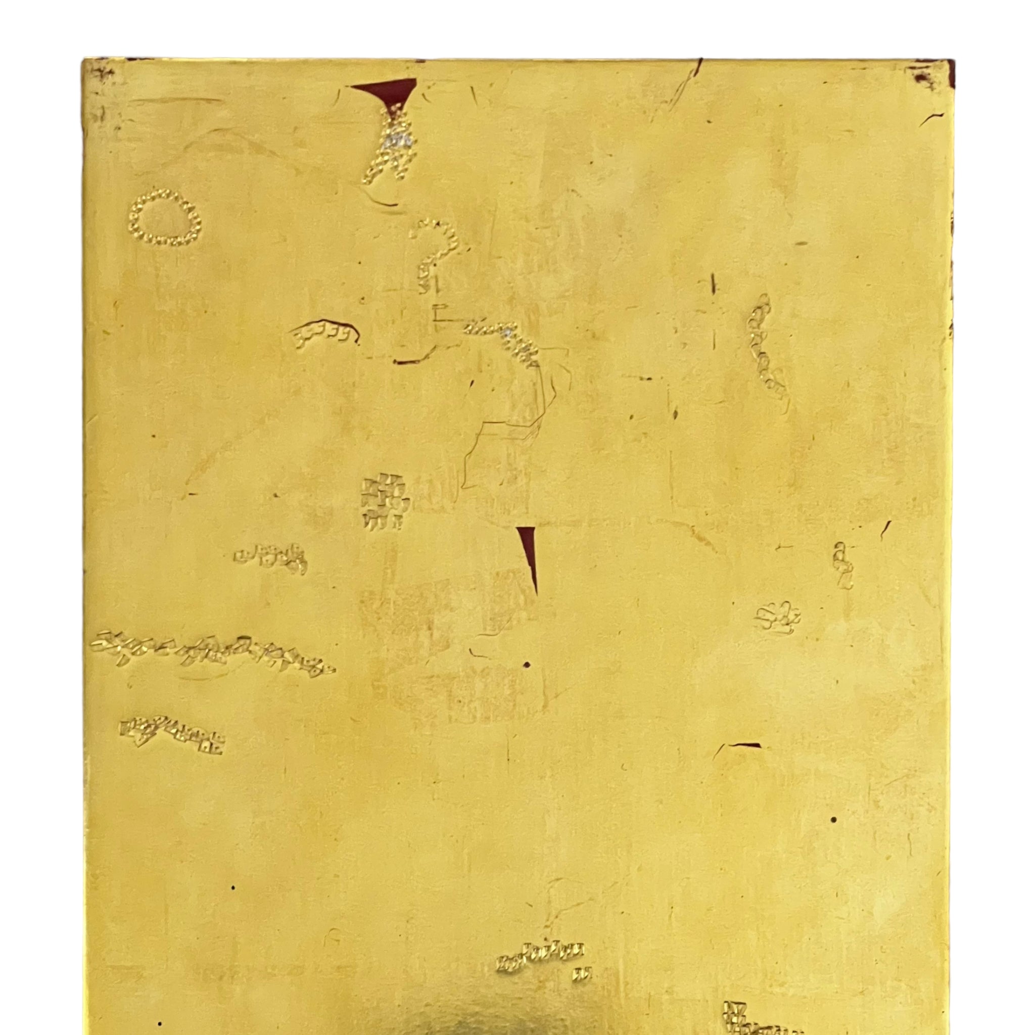 Watercolor
wall art
Painting
metallic
Metal
Jill London
Home
Gold
Gilt
Gilded
Art
Abstract
Contemporary
water gilded
punchwork
jill london artist
gold leaf