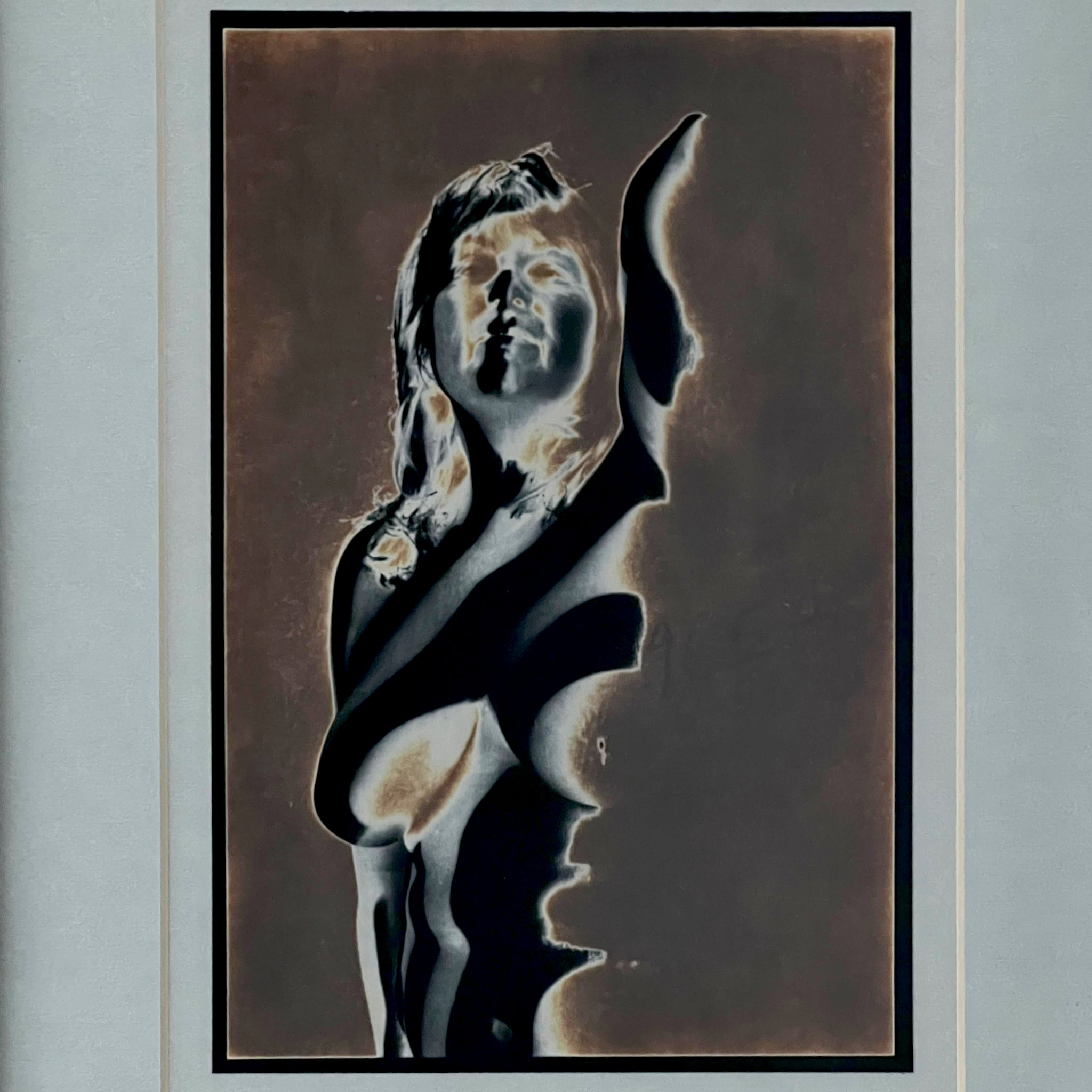 woman
William Jolly
wall art
solarization
signed
photograph
nudes
nude
in the buff
Home
framed
Figure
female
Art for All
Art
1990s
art under 1000