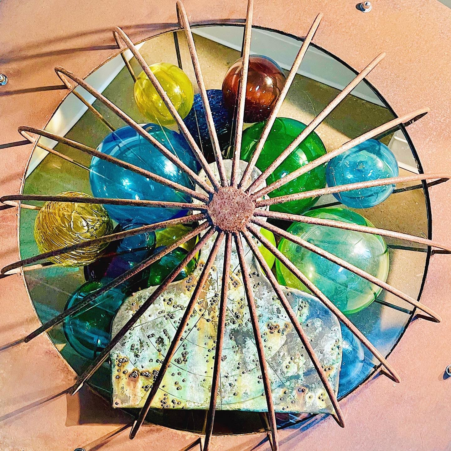 Thermotaxis by Richard Jolley b.1952
Thermotaxis by Richard Jolley
Thermotaxis
Richard Jolley b.1952
Thermotaxis by Richard Jolley b.1952 austin
Thermotaxis by Richard Jolley Austin
Austin sculpture