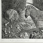zebra
William Kelly Fearing
wall art
print
home
etching
black and white
artist proof
Art for All
art
animals
1990s
Art
art under 1000
framed
safari
american