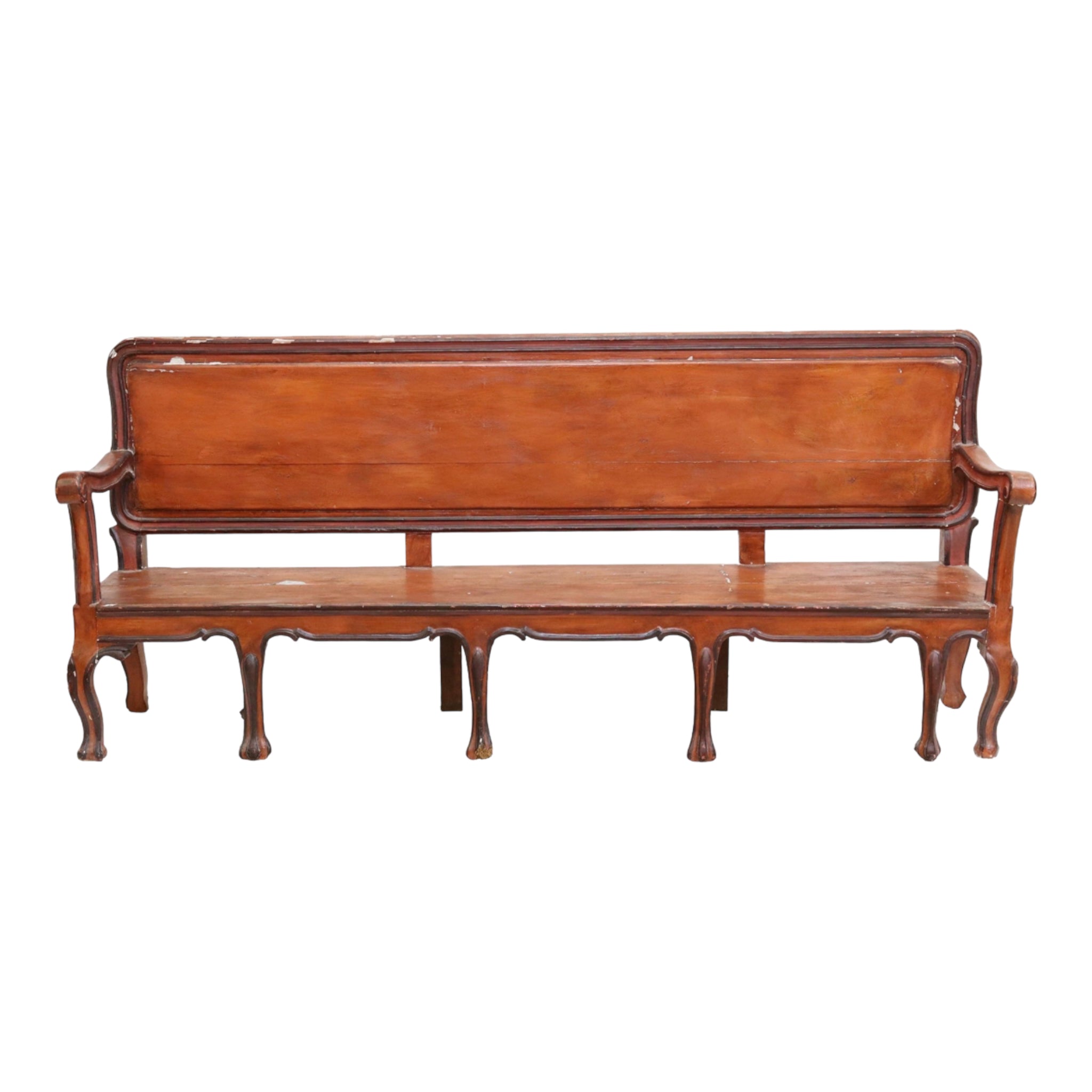 wood
spain
reupholstered
Red
living room
home decor
Home
entryway
dining room
custom
cabriole legs
black and white
bench
spanish
geometric
geometric design
large chair