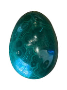 Malachite
Egg
Stone
Mineral
Polished
Green
Banded
Unique
Small
Petite
Specimen
Crystal
Smooth
Swirling
Patterns
Malachite specimen
Mineral inclusion
Banded patterns
Natural textures
Polished stone
Collector's item
Unique find
Rare specimen
Green hues
Mineral matrix