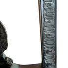 wood
Snakes
serpent
Floral
ebony wood
claw feet
Chippendale
chairs
carved
arm chairs
accent chair
20th Century
George III Chippendale Style Ebonized Armchair
Chippendale Style Ebonized Armchair
Ebonized Armchair
needlepoint flower design
vintage chairs
vintage chairs austin
carved crest
cabriole legs
velvet