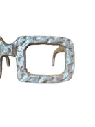 Table Top
Silver
Sculpture
sculptural
paperweight
office
modern
glasses
desk top
cast aluminum
Brutalist
Cast Aluminum Paperweight Glasses
Aluminum Paperweight Glasses
Paperweight Glasses
eye glasses sculpture austin
paperweight austin