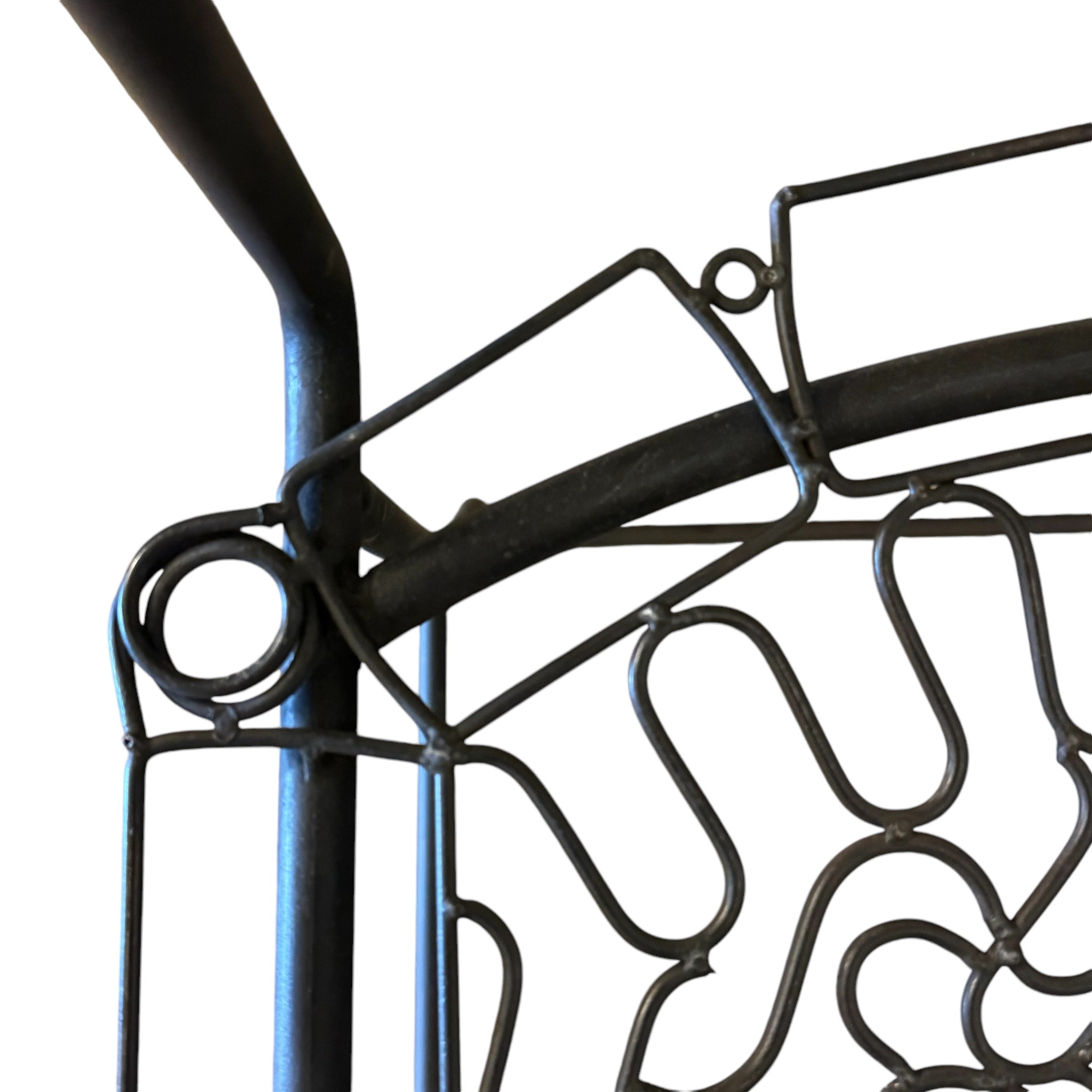 Susan Woods
Steel
Sculpture
new york
Musical Chair
Contemporary
Chair
Art
accent chair
"Musical Chair" by Susan Woods
"Musical Chair" chair
vintage chairs austin
kitchen chair
Side chair
sculptural chair
steel chair
art chair
Susan Woods Artist
susan woods chair