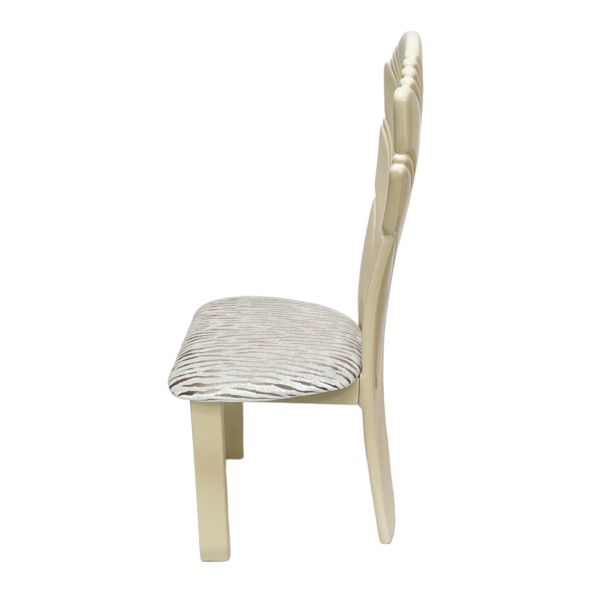 Zebra fabric
zebra chairs
Set of Six Grotto Style Post Modern Dining Chairs
Grotto Style Post Modern Dining Chairs
Grotto Style Dining Chairs
vintage chairs austin
vintage chairs
grotto chairs austin
postmodern
post modern chairs austin
velvet
lacquer
italian
Home
Dining chair
chairs
Chair
1980s
grotto
upholstered