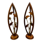 wood
tulip
Teak
Table lamp
sculpural
Mid century
Mcm
Lighting
Lamp
Home
handmade
flower petal
artisinal
1960s
scandinavian