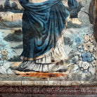 wall art
tin
Saint Thomas of Aquino
retablo
religious
Mexico
Mexican
Home
folk art
Art for All
Art
antique
19th century
art under 1000
Glass
