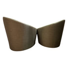 Weiman
Vladimir Kagan
Upholstery
swivel chair
silk
Preview
Postmodern
modernist
modern
leather
large chair
geometric
chairs
Chair
Bilboa
accent chair
1990s
leather chair
vladimir kagan chairs
postmodern chairs
modern chair
asymmetrical design
angular sloped back chair
Avant-Garde Design
Avant-Garde