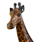 Sculpture
Home
hand painted
giraffe
Ceramic
Boho
Art for All
Art
Animals
Animal
1970s
bohemian
art under 1000