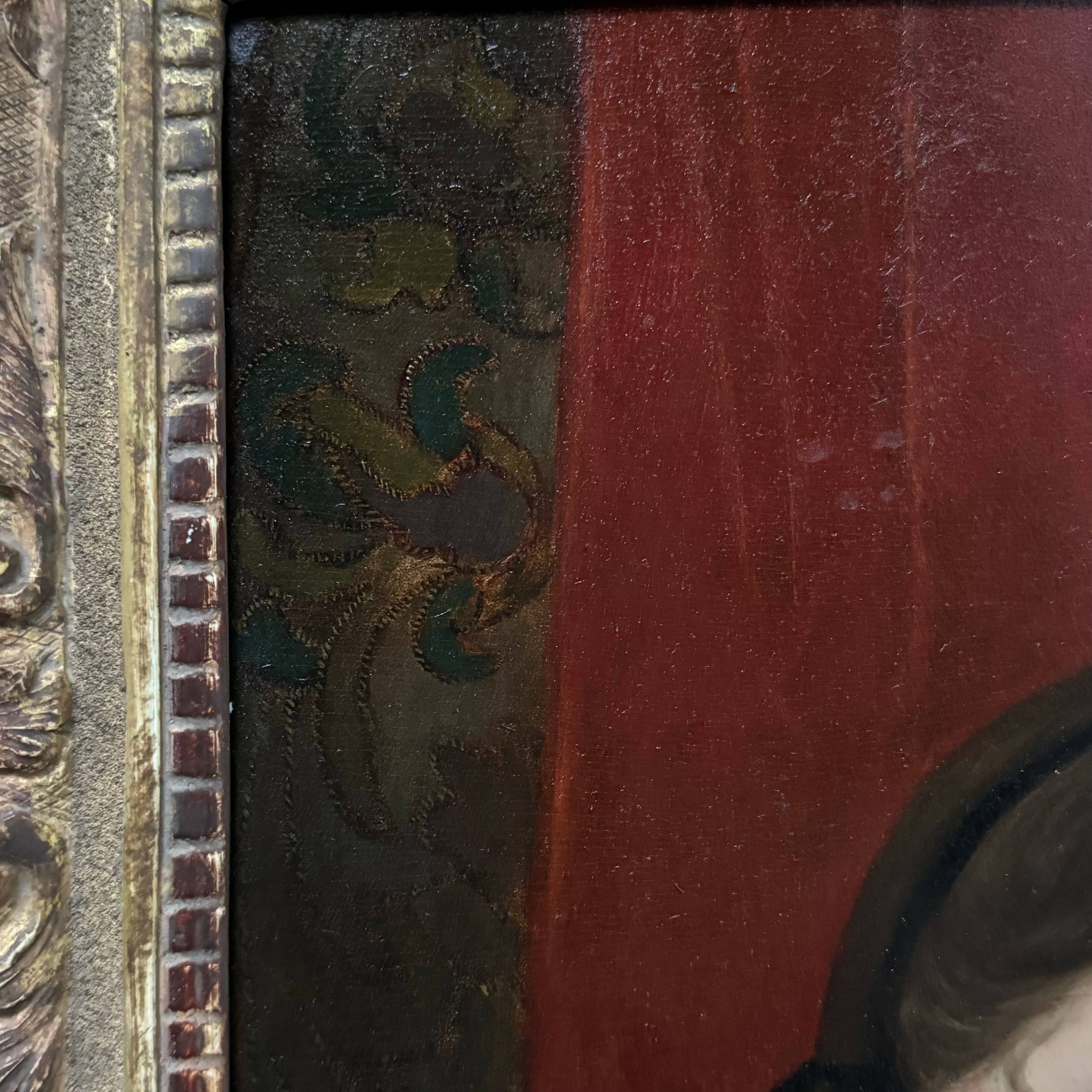 woman
wall art
signed
Oil painting
motherhood
Charles-Michel Maria Verlat
Belgian
Art
“Mother and Daughter” by Charles-Michel Maria Verlat
antique
antique austin
antique art
vintage painting
Verlat
1800s