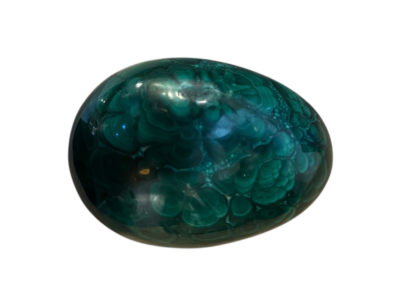 Malachite
Egg
Stone
Mineral
Polished
Green
Banded
Unique
Small
Petite
Specimen
Crystal
Smooth
Swirling
Patterns
Malachite specimen
Mineral inclusion
Banded patterns
Natural textures
Polished stone
Collector's item
Unique find
Rare specimen
Green hues
Mineral matrix