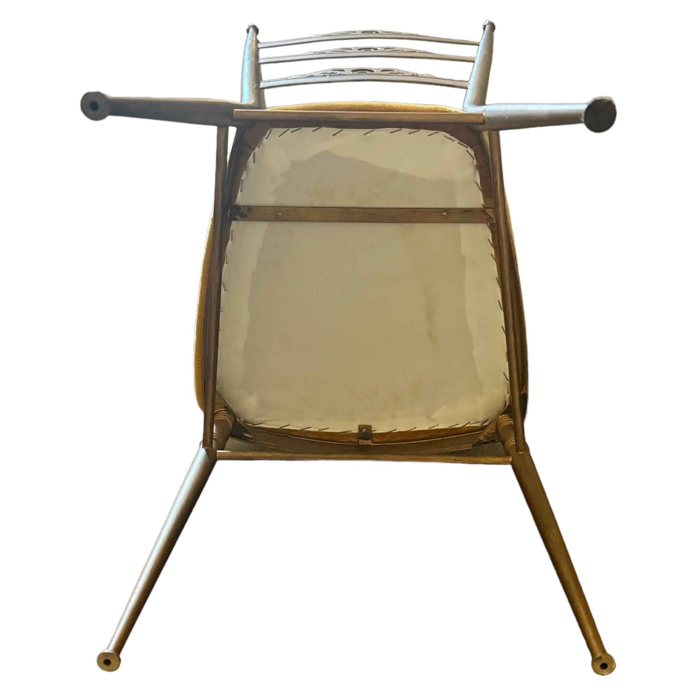 Vintage
velvet
upholstered
Side chair
Mid century
Metal
italian
gold overlay
Gold
Gilt
Chiavari
chairs
Brass
accent chair
1960s
Dining chair
kitchen chair
Italian Brass Mid Century Ladder Back Chiavari Chairs
Brass Mid Century Ladder Back Chiavari Chairs
Mid Century Ladder Back Chiavari Chairs
Ladder Back Chiavari Chairs
Chiavari Chairs
vintage chairs
vintage chairs austin