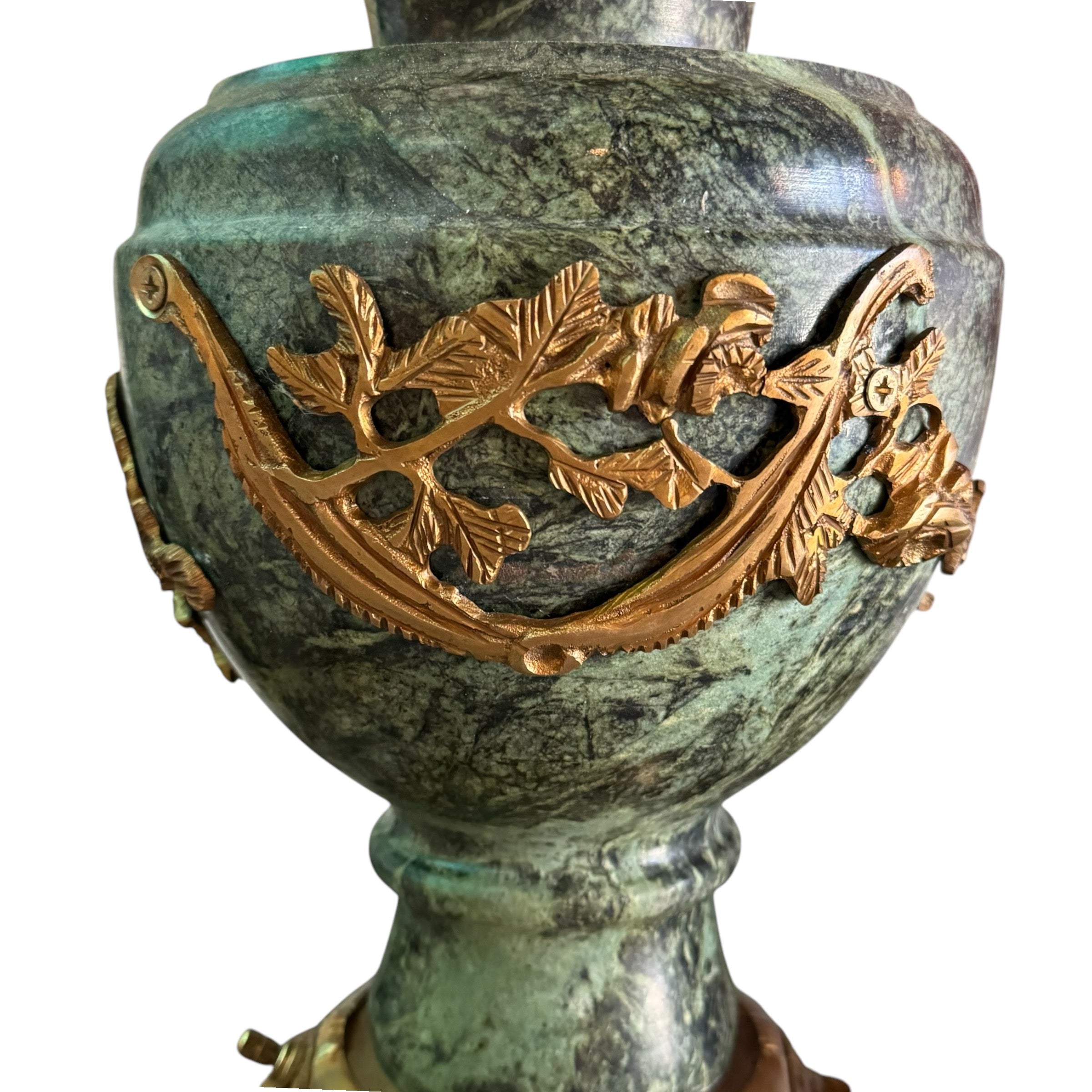 Table lamp
Ormolu
marble
Lamp
italian
Green
Gold
Gilt
French
france
antique
19th century
ornate