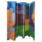 Hand Painted Chinese Screen by Caroline Lizarraga
Chinese Screen by Caroline Lizarraga
Hand Painted Chinese Screen austin
Hand Painted Chinese Screen by Caroline Lizarraga austin
Hand Painted Screen by Caroline Lizarraga
Painted Screen by Caroline Lizarraga
vibrant screen austin
large art austin 
Sculpture
panel
Paint
original art
original
nude
living room
in the buff
Home
Figure
face
Contemporary
Colorful
Chinese
China
chic
Caroline Lizarraga
bold
Art
Abstract