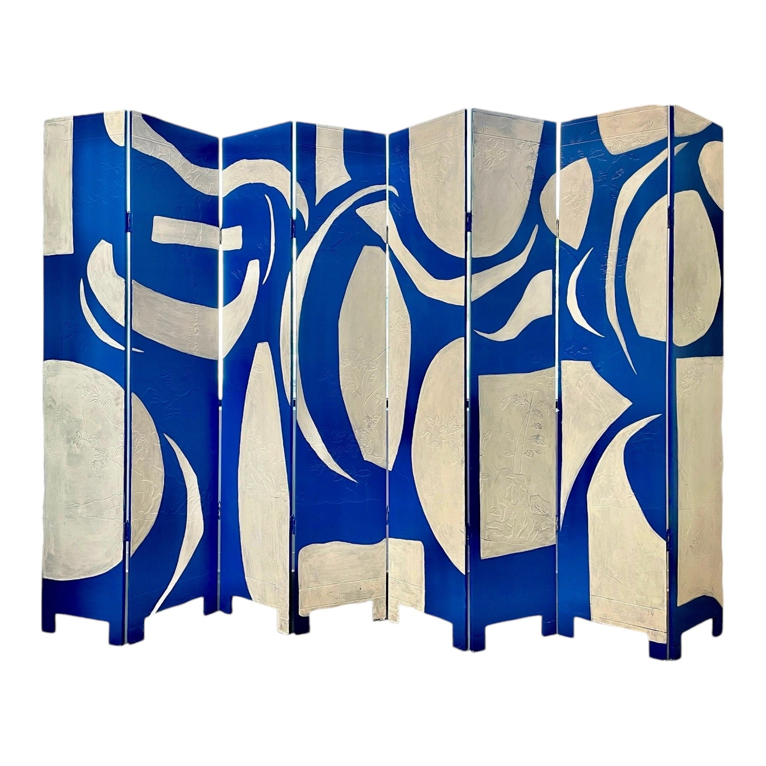 Hand Painted Chinese Screen by Caroline Lizarraga
Chinese Screen by Caroline Lizarraga
Hand Painted Chinese Screen austin
Hand Painted Chinese Screen by Caroline Lizarraga austin
Hand Painted Screen by Caroline Lizarraga
Painted Screen by Caroline Lizarraga
vibrant screen austin
large art austin 
Sculpture
panel
Paint
original art
original
nude
living room
in the buff
Home
Figure
face
Contemporary
Colorful
Chinese
China
chic
Caroline Lizarraga
bold
Art
Abstract