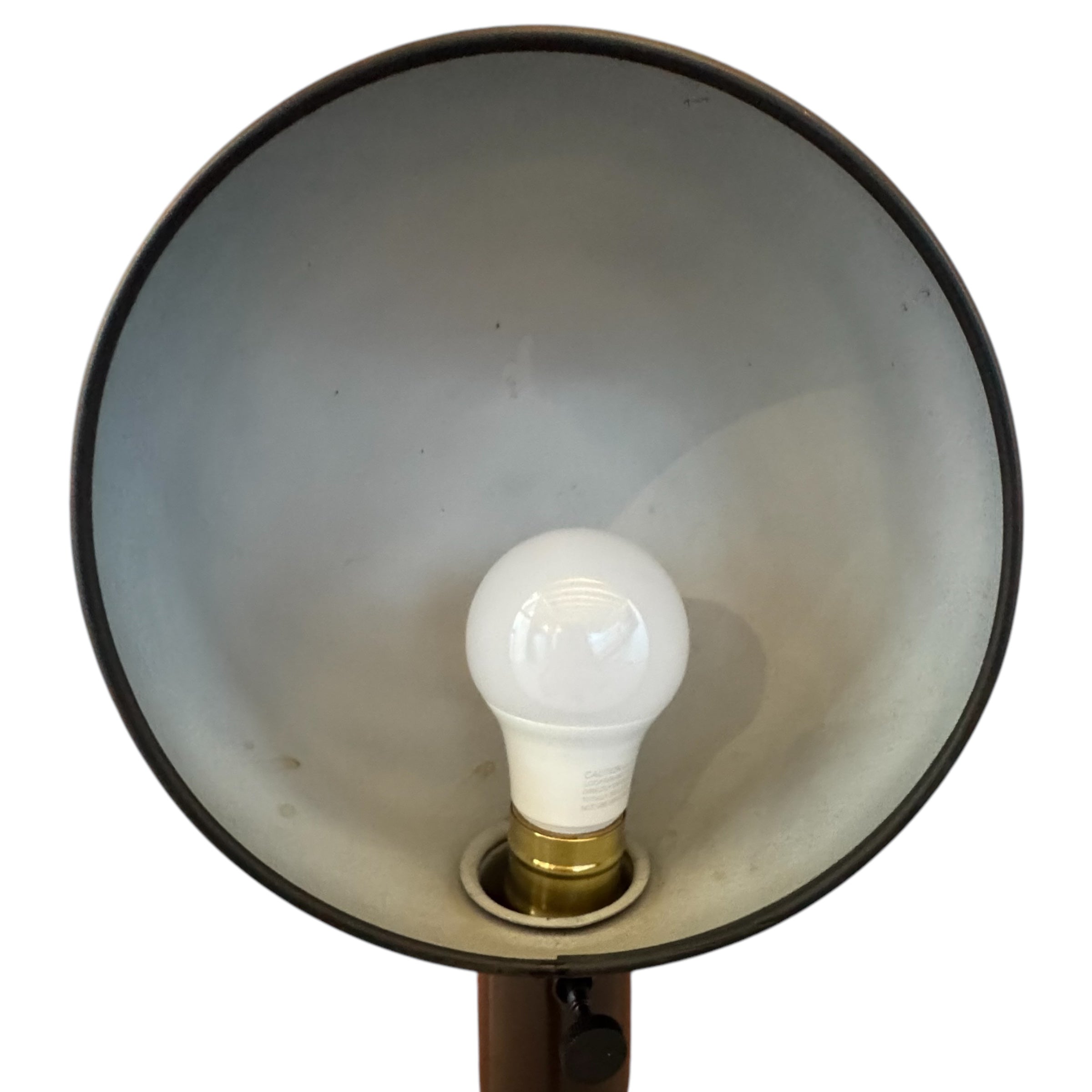 Sweden
New arrivals
Lamp
goosneck
floor lamp
fagerhults
cobra
chocolate brown
brown
adjustable
1970s
Fagerhults Cobra floor lamp
adjustable task lighting
Mid century
mid century modern
retro
retro lamp
retro brown lamp
retro lamp austin