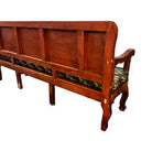 wood
Upholstery
spanish
spain
Seating
Red
long bench
Home
custom
cabriole legs
black and white
bespoke
bench
19th century
upholstered
antique
large chair