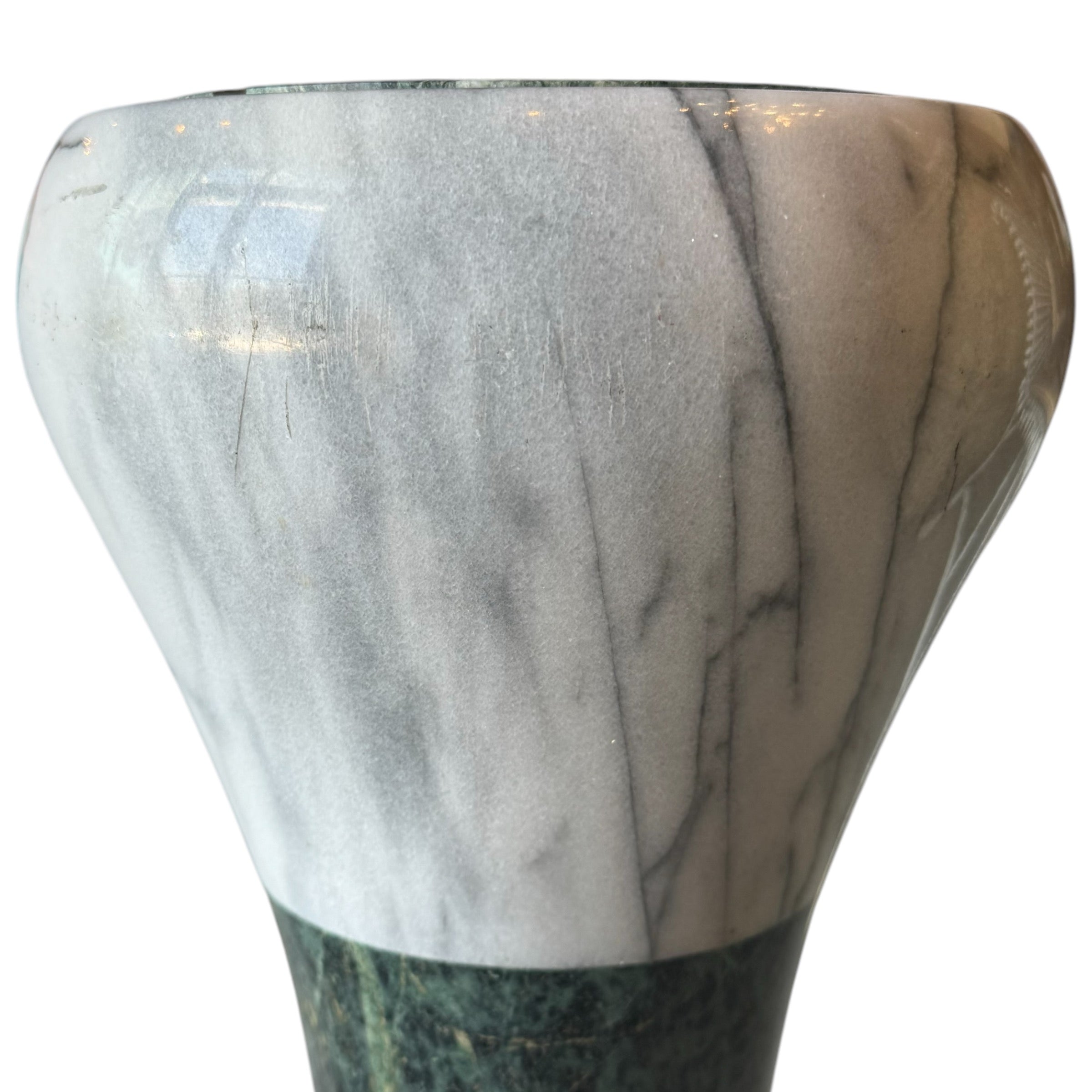 White
Stone
Plant stand
Pedestal
marble
italian
home decor
Green
entertaining
decorative
Decor
Ashtray
1960s
Marble Pedestal with Ashtray
Pedestal with Ashtray
Marble Ashtray
gift idea
gift guide
father's day gift
barware
modern sculptural ashtray
modern ashtray
Home
