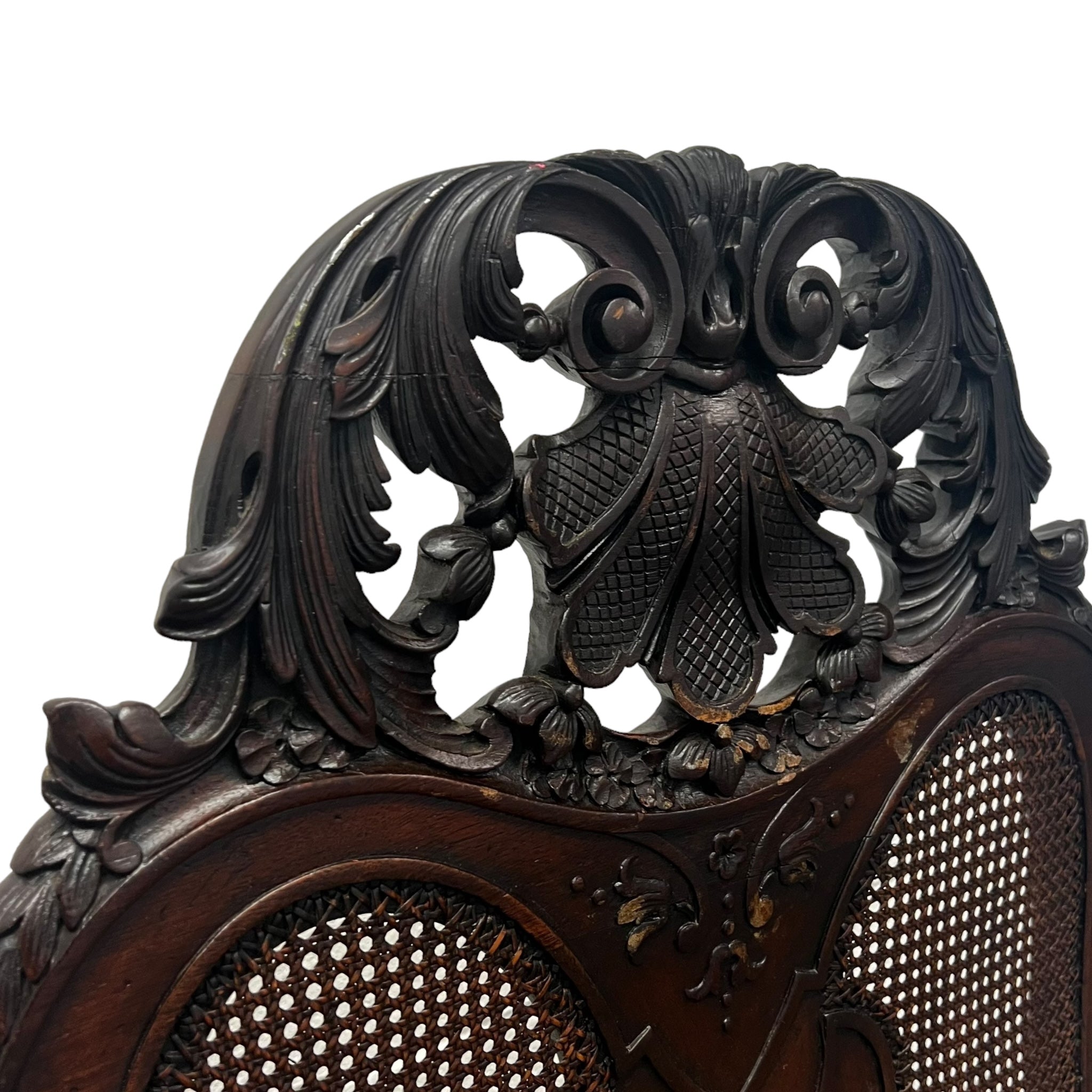 wood
paw feet
italy
italian
home
Hand carved
chair
cane chair
cane
antique
18th century
Dining chair
Chair
accent chair
kitchen chair
carved
cabriole legs