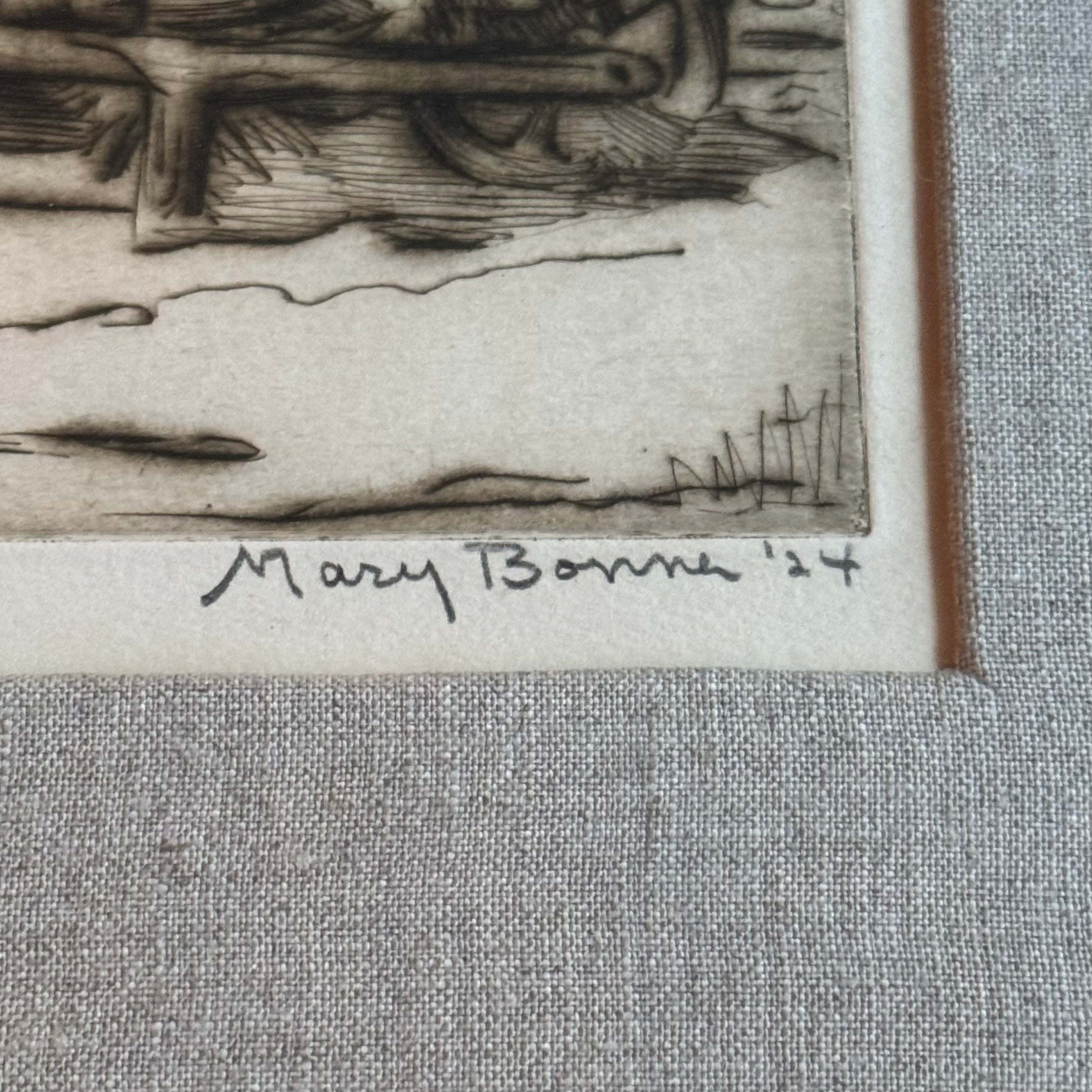 wall art
Texas artist
Texas
Mary Bonner
La Lavandiere
etching
Art
1920s
La Lavandiere 1924: An Etching by Mary Bonner
Etching by Mary Bonner
Mary Bonner's La Lavandiere (1924)