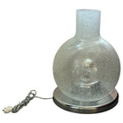 Venitian
Table lamp
Murano
mid century modern
Mid century
Mazzega
Lamp
Italian glass
italian
Glass
Chrome
bubbles
c. 1960s-1970s
Italian Mid-Century Murano Glass Table Lamp
mcm lamp
mid century modern lamp
Murano Glass Table Lamp
Murano Glass Bubble Table Lamp
pulegoso Murano art glass shade
Venetian glass
vintage lamp austin
