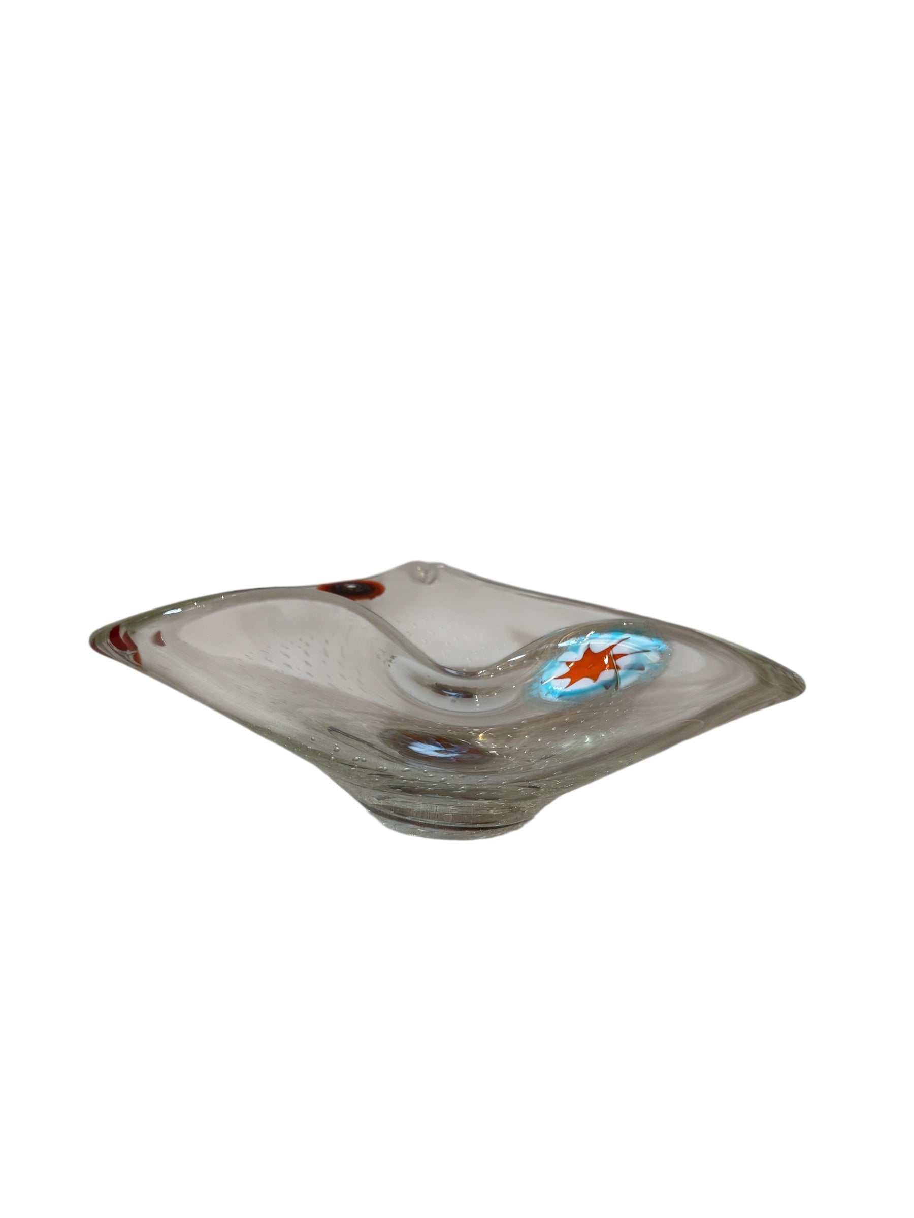 vintage ashtray austin
vintage ashtray
Table Top
Murano Millefiori Glass Dish
Murano Glass Ashtray
murano catch all
murano bowl austin
murano bowl
murano austin
murano ashtray
Murano
Millefiori Bullicante style
Italian glass
italian
Hand-blown Murano Glass Ashtray – Organic Modernism
Hand-blown Murano Glass Ashtray
art glass vintage austin