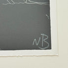 wall art
Spanish artist
spanish
spain
Print
lithograph
Juan Navarro Baldeweg
Home
framed
black and white
Art
geometric
geometric design
Contemporary
modern art
Spanish Contemporary Art