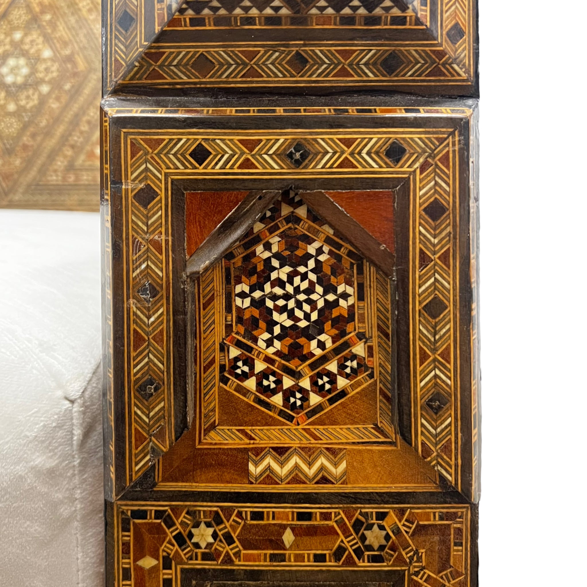 wood
antique chair austin
vintage chair 
vintage chair austin
19th Century Inlaid Syrian Club Chairs
Inlaid Syrian Club Chairs
19th Century Inlaid Syrian Club Chairs austin
Syrian Club Chairs
 Inlaid Syrian Club Chairs austin
Syria
mother of pearl
leather
large chair
intricate
inlay
home
club chair
chair
carved
Bone
19th century
arabic
camel bone
antique
patterned
geometric
intricate