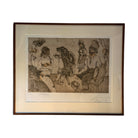 wall art
Print
Orange
nudes
Mexico
Mexican
Jose Luis Cuevas
Home
framed
etching
Art
José Luis Cuevas etching
Autorretrato en Blanes Cuevas
Catalana series Cuevas
Latin American modernist prints
20th-century Mexican artists
nude