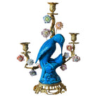 Turquoise
tabletop
Table Top
rocaille
porcelain
Ormolu
glazed
flowers
entertaining
China
centerpiece
candleholder
candelabra
Bronze
birds
bird
Pair of Left and Right Facing Ormolu Mounted Bird Candelabras Late 19th Century
Pair of Left and Right Facing Ormolu Mounted Bird Candelabras
Ormolu Mounted Bird Candelabras
Mounted Bird Candelabras
bird candelabras
ormolu candelabras
antique
antique austin
Neoclassical and Rococo
