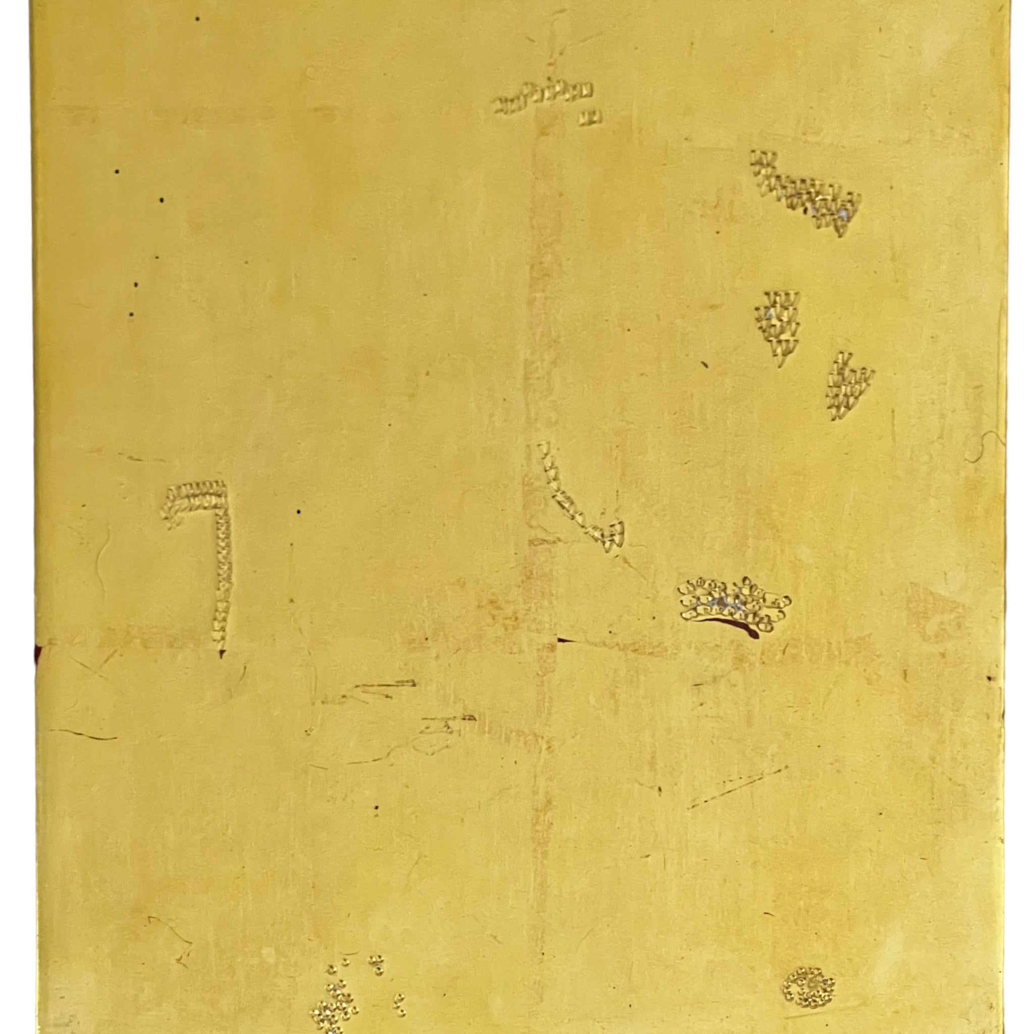 Watercolor
wall art
Painting
metallic
Metal
Jill London
Home
Gold
Gilt
Gilded
Art
Abstract
Contemporary
water gilded
punchwork
jill london artist
gold leaf