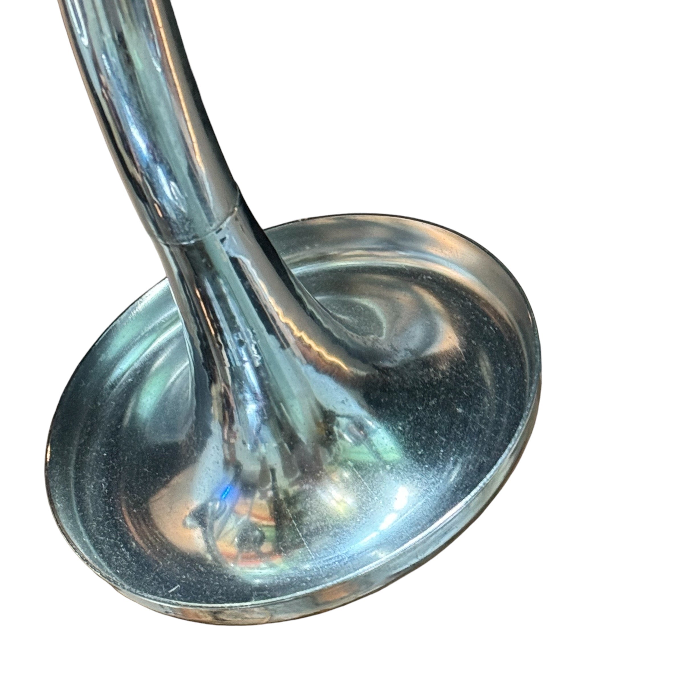 Vintage
trumpet
modernist
modern
Metal
Lighting
lamps
italy
italian
Gaetano Sciolari
Chrome
chandelier
1970s
1960s
Vintage Trumpet Chandelier Attributed to Gaetano Sciolari
Trumpet Chandelier Attributed to Gaetano Sciolari
Chandelier Attributed to Gaetano Sciolari
Vintage Trumpet Chandelier
vintage hanging lamp
retro lamp
retro lighting
vintage lamp
vintage lamp austin