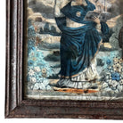 wall art
tin
Saint Thomas of Aquino
retablo
religious
Mexico
Mexican
Home
folk art
Art for All
Art
antique
19th century
art under 1000
Glass