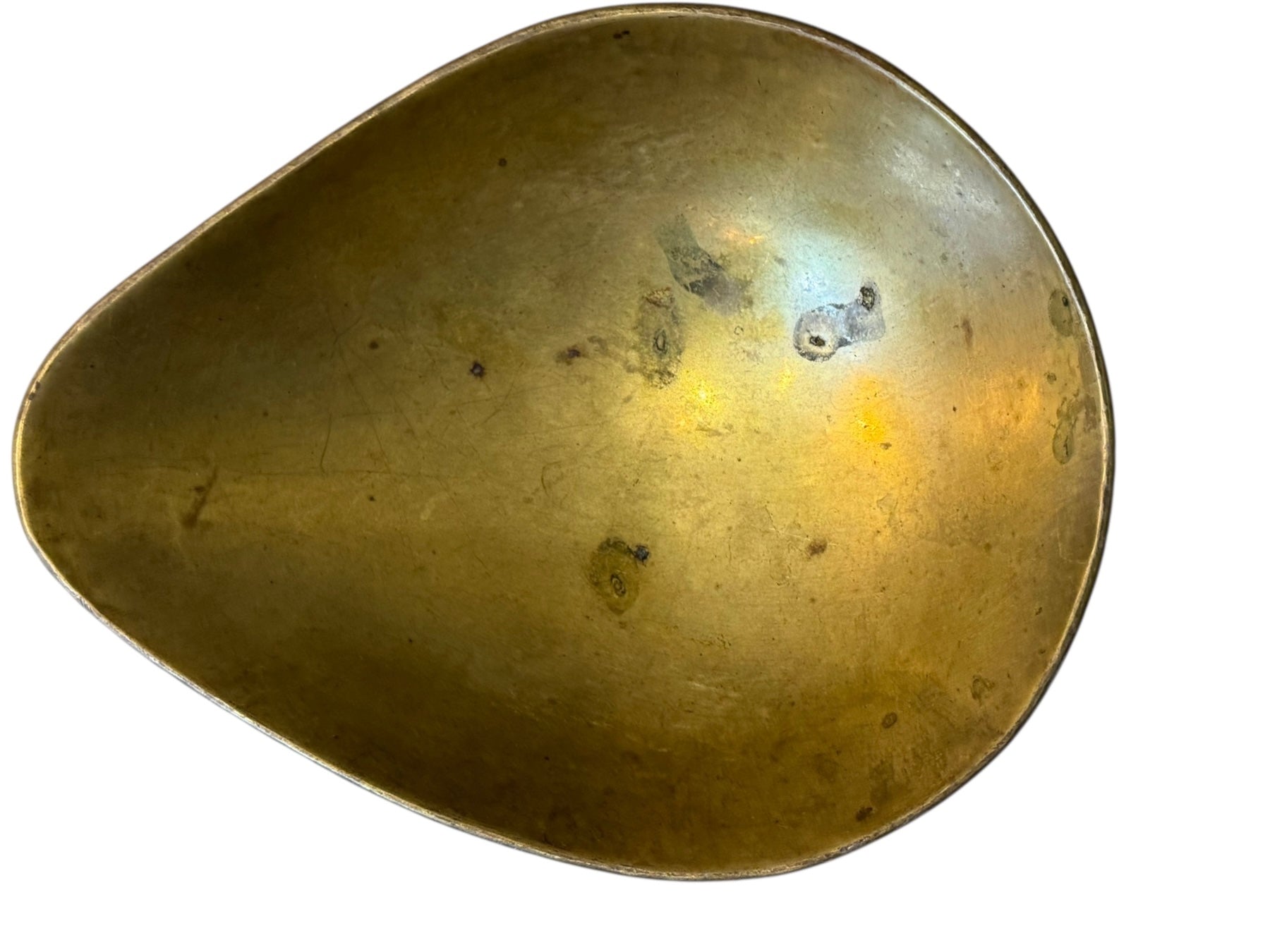 Painted Balance Scale with Brass Pans & Weights, Vintage, Antique, Librasco, Black Cast Iron, Brass, Birmingham Kitchen, Weighing Scales, Brass Weights, Kitchen Scale, Appliance