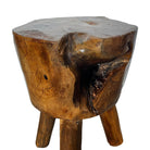 wood
Table
Stool
Plant stand
perch
Natural
living room
Home
HANDCRAFTED
French
Chair
burl wood
Artisan
small table
Side table
accent table
end table
stoop
burlwood
organic
