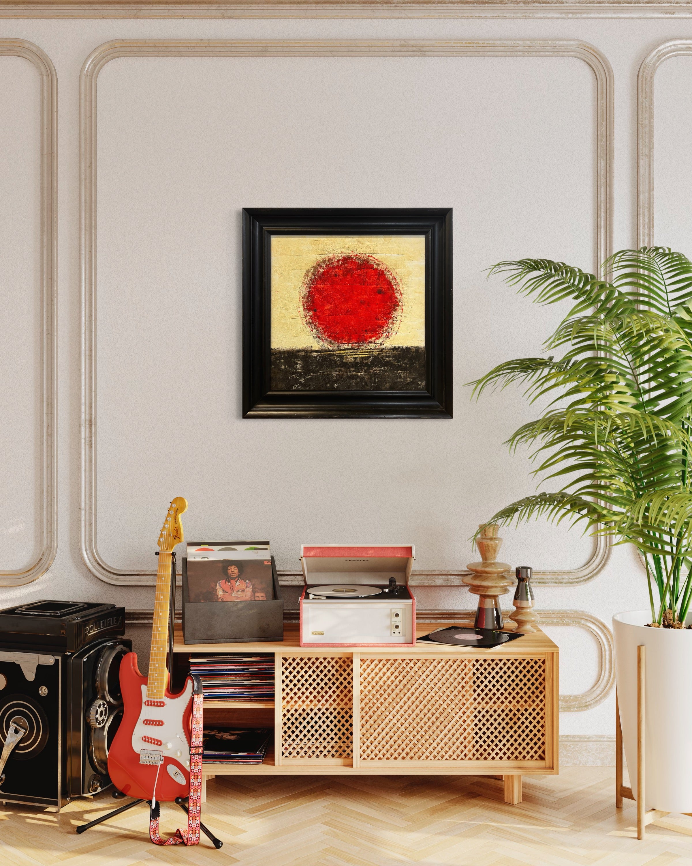 wall art
textural
sun
sand art
Red Dot
Red
Painting
original
Home
framed
Colorful
Art
acrylic painting
mars
Black