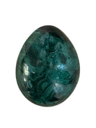 Malachite
Egg
Stone
Mineral
Polished
Green
Banded
Unique
Small
Petite
Specimen
Crystal
Smooth
Swirling
Patterns
Malachite specimen
Mineral inclusion
Banded patterns
Natural textures
Polished stone
Collector's item
Unique find
Rare specimen
Green hues
Mineral matrix