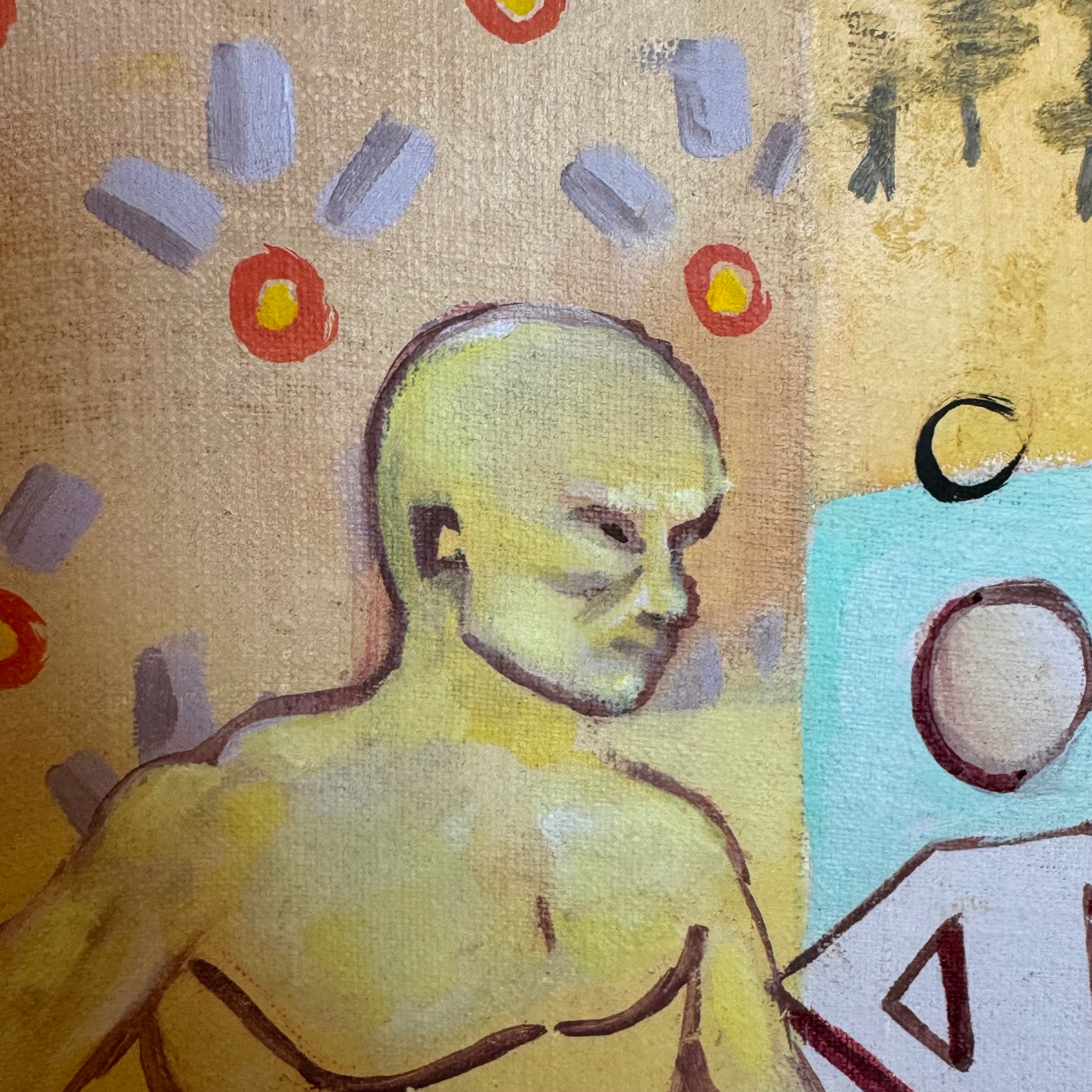 Yellow
wall art
Texas artist
River
Painting
Orange
Oil painting
nudes
nude
Local artist
Local
Laquer
Home
Green
geometric
Colorful
Blue
austin artist
Art
Animals
Abstract
Robert Wymer