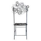 Susan Woods
Steel
Sculpture
new york
Musical Chair
Contemporary
Chair
Art
accent chair
"Musical Chair" by Susan Woods
"Musical Chair" chair
vintage chairs austin
kitchen chair
Side chair
sculptural chair
steel chair
art chair
Susan Woods Artist
susan woods chair