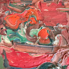 wall art
tomato
Red
Oil painting
Home
French
france
Colorful
Art
Andre Cottavoz
1960s
Still life
fruit
fruitscape
tomatoes
Poivrons et Tomates
Painting
Sanzisme movement
in the light