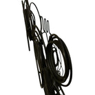 Susan Woods
Steel
Sculpture
new york
Musical Chair
Contemporary
Chair
Art
accent chair
"Musical Chair" by Susan Woods
"Musical Chair" chair
vintage chairs austin
kitchen chair
Side chair
sculptural chair
steel chair
art chair
Susan Woods Artist
susan woods chair
