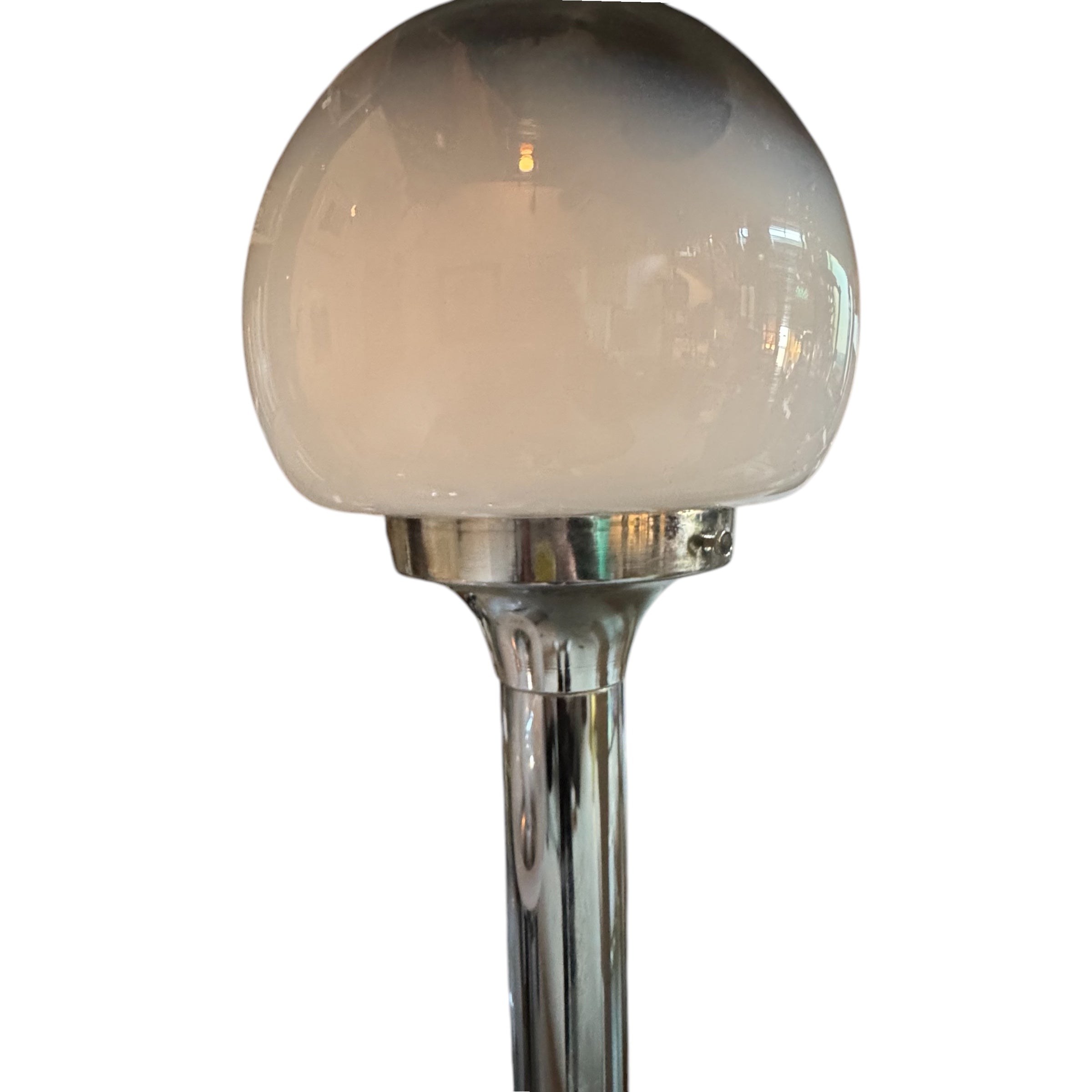 Steel
mid century modern
Mid century
Mcm
Mazzega
Lighting
lamps
Lamp
italian
Glass
floor lamp
Chrome
Carlo nasson
Carlo Nason for Mazzega: A Floor Lamp Masterpiece of Mid-Century Lighting
Carlo Nason for Mazzega: A Floor Lamp
Mid-Century Lighting
Carlo Nason for Mazzega Floor Lamp
Mazzega Floor Lamp
mid century floor lamp
vintage lamp
vintage lamp austin
Carlo Nasson lamp